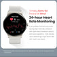 HAYLOU Solar Lite Smart Watch